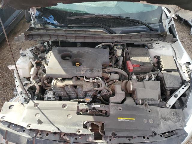 Photo 11 from auction – 2020 NISSAN ALTIMA SR with VIN 1N4BL4CV2LC226368
