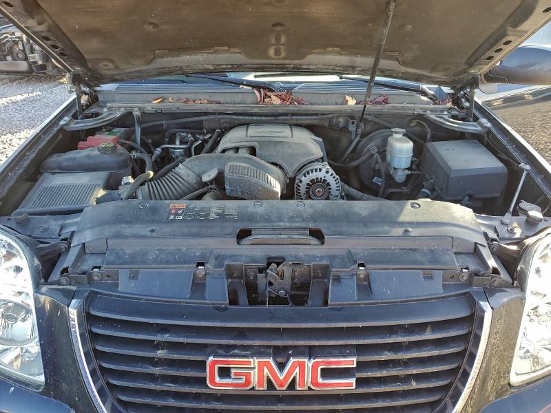 Photo 12 from auction – 2013 GMC YUKON SLE with VIN 1GKS2AE07DR240525