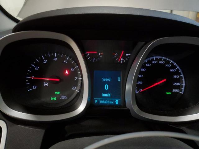 Photo 9 from auction – 2012 CHEVROLET EQUINOX LT with VIN 2GNFLNEK3C6223077