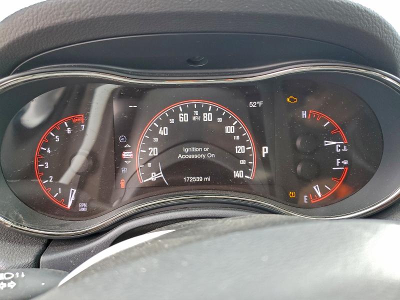 صورة رقم 9 من المزاد - 2018 DODGE DURANGO GT مع VIN 1C4RDJDGXJC160430