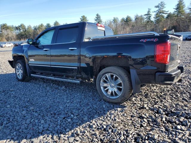 Photo 2 from auction – 2016 CHEVROLET SILVERADO with VIN 3GCUKTEC9GG374712