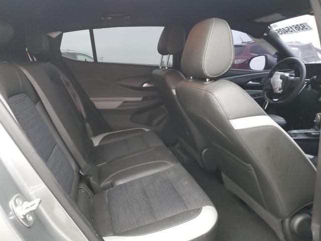 Photo 10 from auction – 2024 BUICK ENVISTA with VIN KL47LAE21RB047488
