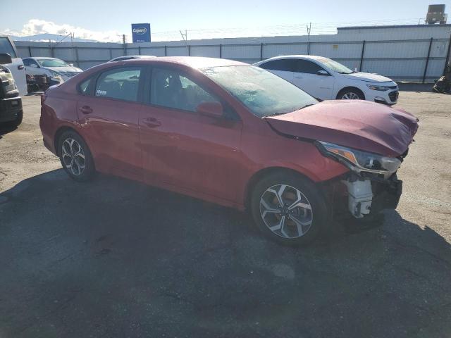 Photo 4 from auction – 2020 KIA FORTE FE with VIN 3KPF24ADXLE230296