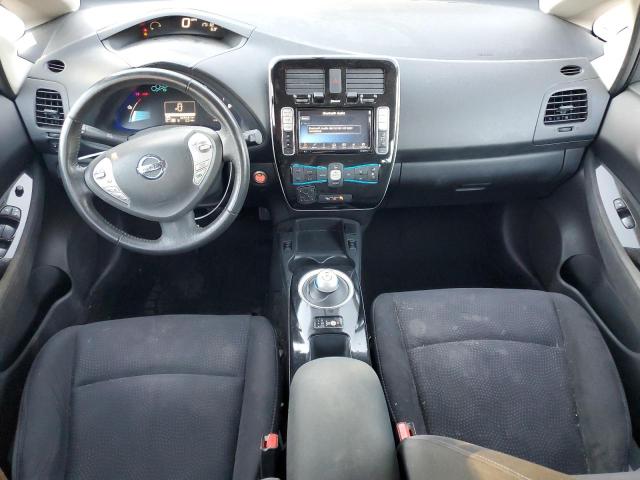 Photo 8 from auction – 2016 NISSAN LEAF SV with VIN 1N4BZ0CP9GC301291