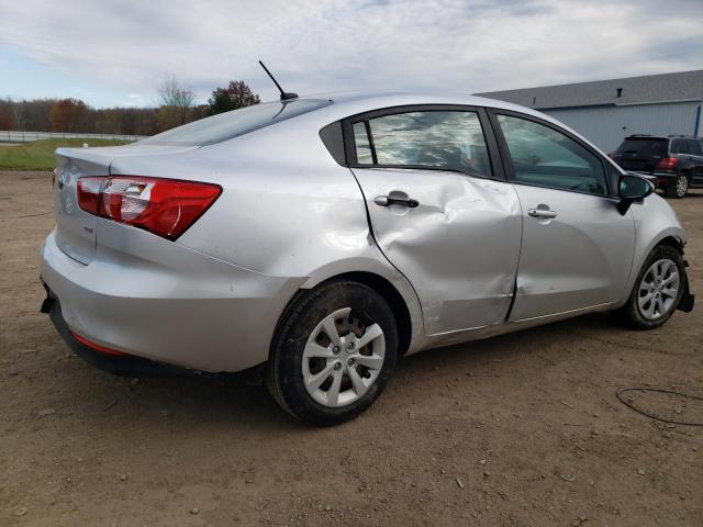 Photo 3 from auction – 2016 KIA RIO LX with VIN KNADM4A36G6677502