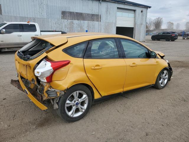Photo 3 from auction – 2012 FORD FOCUS SE with VIN 1FAHP3K23CL217968