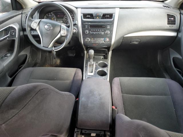 Photo 8 from auction – 2013 NISSAN ALTIMA 2.5 with VIN 1N4AL3AP9DN519636