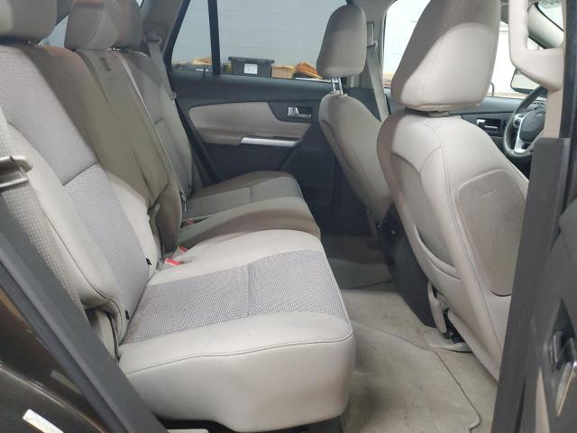 Photo 11 from auction – 2011 FORD EDGE SEL with VIN 2FMDK3JC1BBA58895