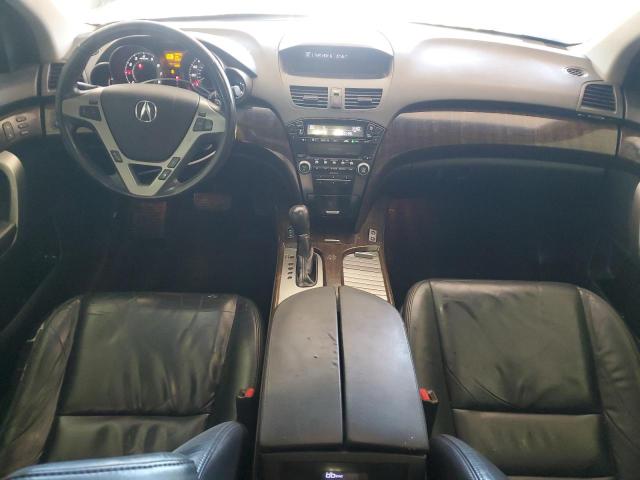 Photo 8 from auction – 2012 ACURA MDX with VIN 2HNYD2H26CH513109