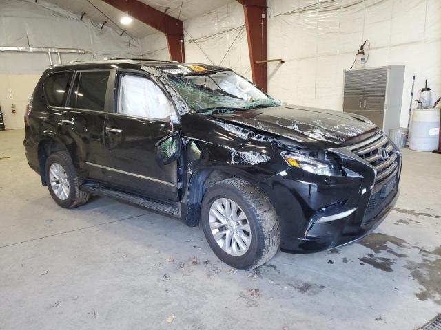Photo 4 from auction – 2019 LEXUS GX 460 with VIN JTJBM7FX2K5219961