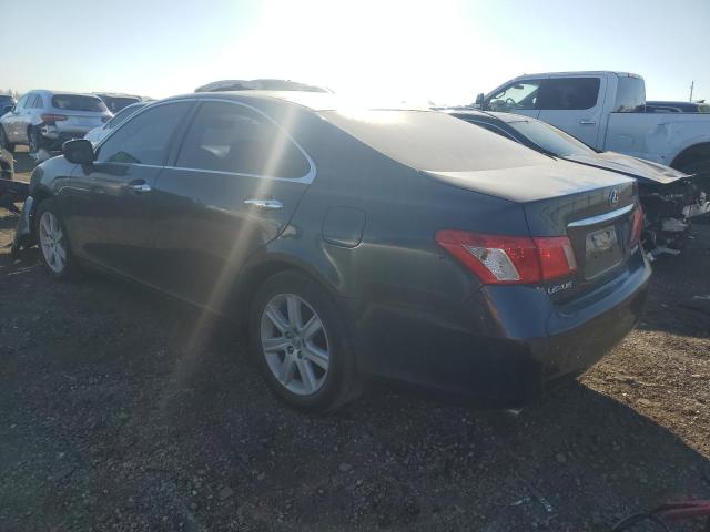 Photo 2 from auction – 2007 LEXUS ES 350 with VIN JTHBJ46G972148288