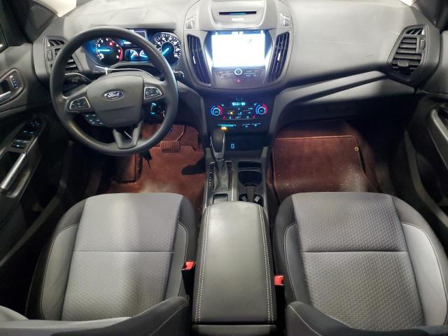 Photo 8 from auction – 2018 FORD ESCAPE SE with VIN 1FMCU9GD9JUA04245