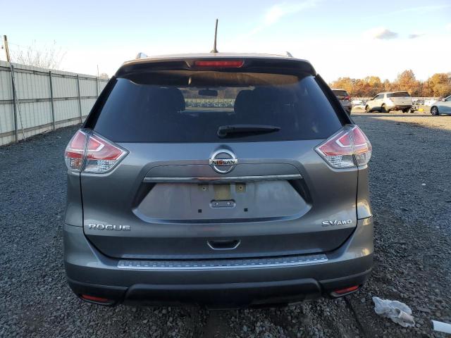 Photo 6 from auction – 2016 NISSAN ROGUE S with VIN JN8AT2MV3GW134901