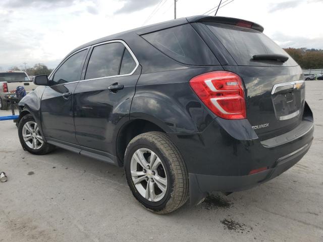 Photo 2 from auction – 2017 CHEVROLET EQUINOX with VIN 2GNALBEK3H1617840