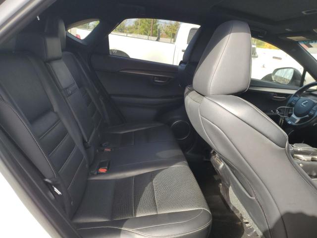 Photo 11 from auction – 2018 LEXUS NX 300 BAS with VIN JTJBARBZXJ2166096