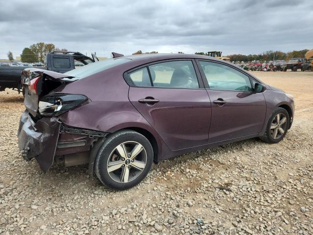 Photo 3 from auction – 2018 KIA FORTE with VIN 3KPFL4A76JE198984