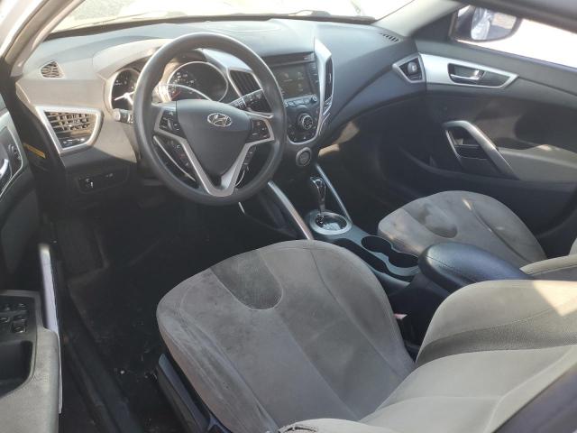 Photo 8 from auction – 2012 HYUNDAI VELOSTER with VIN KMHTC6AD8CU045639