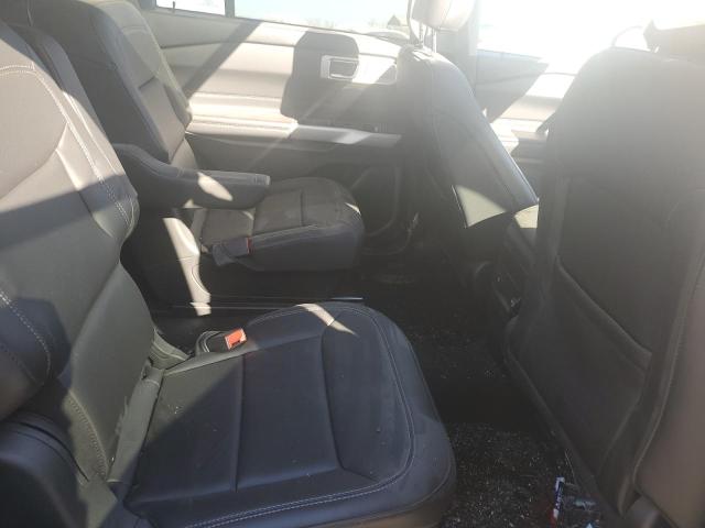 Photo 11 from auction – 2023 FORD EXPLORER X with VIN 1FMSK8DH3PGB65037