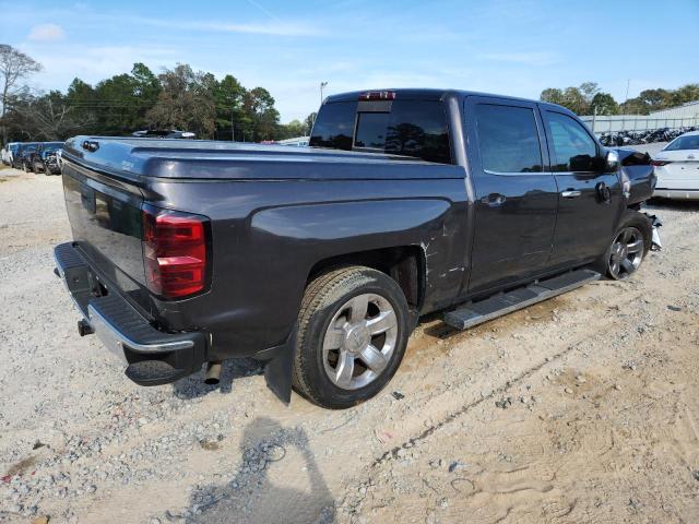Фото 3 с аукциона – 2015 CHEVROLET SILVERADO с VIN 3GCPCSECXFG121322