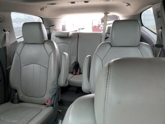Photo 10 from auction – 2014 CHEVROLET TRAVERSE L with VIN 1GNKVJKD0EJ377498