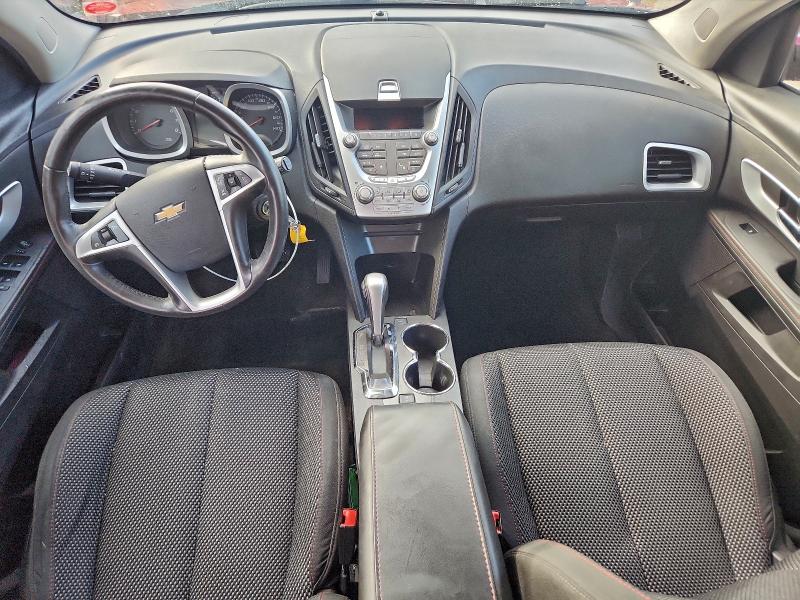 Photo 8 from auction – 2010 CHEVROLET EQUINOX LT with VIN 2CNALDEW1A6413937