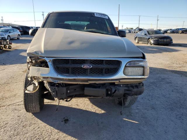 Photo 5 from auction – 2001 FORD EXPLORER with VIN 1FMZU83P81ZA74858