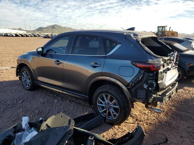 Zdjęcie 2 z aukcji – 2025 MAZDA CX-5 PREFE z VIN JM3KFBCL0S0539897