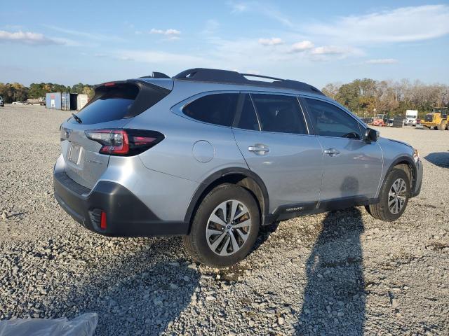Photo 3 from auction – 2022 SUBARU OUTBACK PR with VIN 4S4BTAFC1N3161787