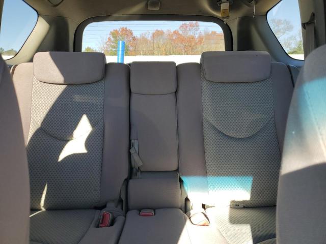 Фото 10 с аукциона – 2007 TOYOTA RAV4 с VIN JTMBD33V075103258