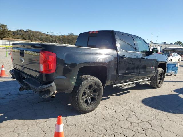 Photo 3 from auction – 2017 CHEVROLET SILVERADO with VIN 3GCUKSEC4HG492646