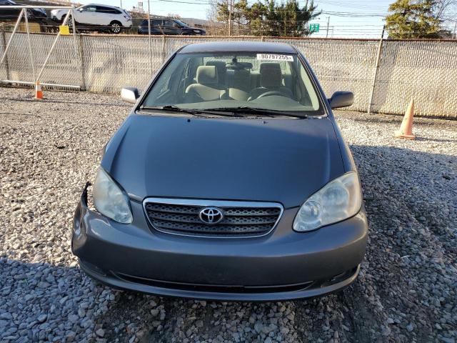 Photo 5 from auction – 2007 TOYOTA COROLLA CE with VIN 2T1BR32E07C803609