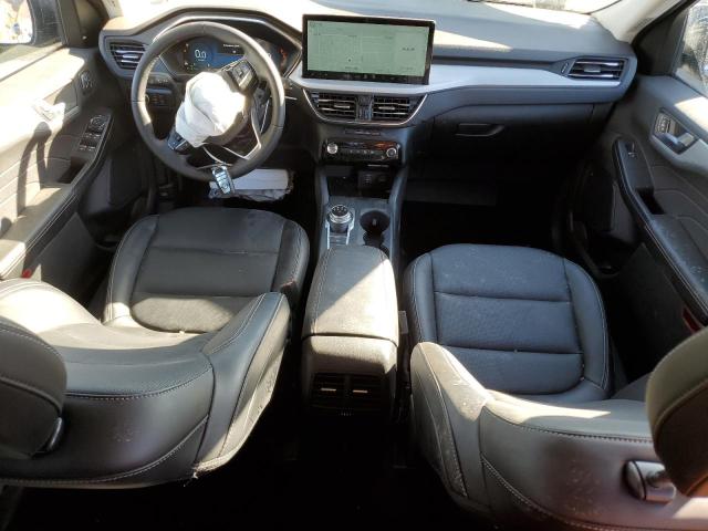 Photo 8 from auction – 2025 FORD ESCAPE PLA with VIN 1FMCU9JA3SUB46395
