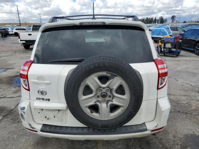 Photo 6 from auction – 2011 TOYOTA RAV4 with VIN 2T3KF4DV4BW067641