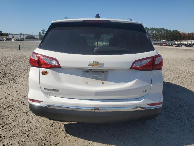Photo 6 from auction – 2018 CHEVROLET EQUINOX LT with VIN 2GNAXJEV5J6100976