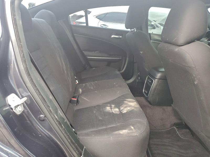 Photo 10 from auction – 2018 DODGE CHARGER PO with VIN 2C3CDXAG2JH254218