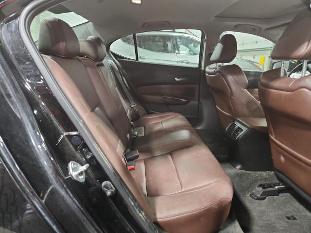 Photo 10 from auction – 2015 ACURA TLX ADVANC with VIN 19UUB3F77FA009381