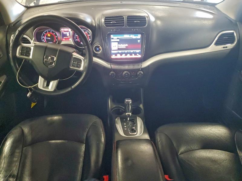 Photo 8 from auction – 2015 DODGE JOURNEY R/ with VIN 3C4PDDEG8FT640162
