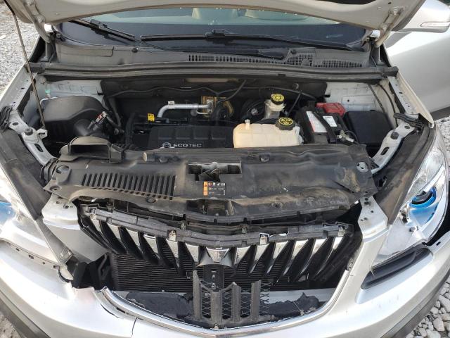 Photo 12 from auction – 2015 BUICK ENCORE with VIN KL4CJASB5FB050012