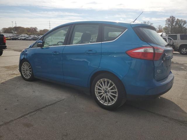 Photo 2 from auction – 2015 FORD C-MAX SEL with VIN 1FADP5BU5FL116320