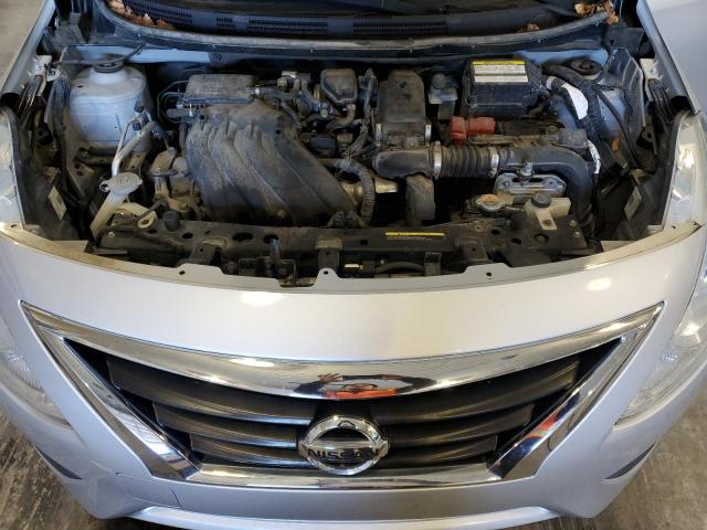 Photo 11 from auction – 2015 NISSAN VERSA S with VIN 3N1CN7AP1FL958033