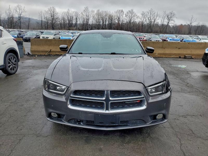 Photo 5 from auction – 2014 DODGE CHARGER R/ with VIN 2C3CDXDT1EH156604