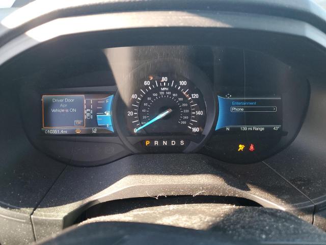 Photo 9 from auction – 2024 FORD EDGE SEL with VIN 2FMPK4J90RBA46335