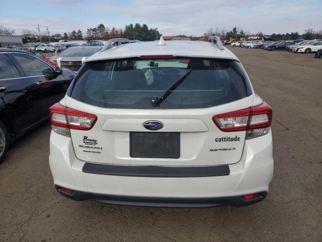 Photo 6 from auction – 2019 SUBARU IMPREZA PR with VIN 4S3GTAD60K3739512