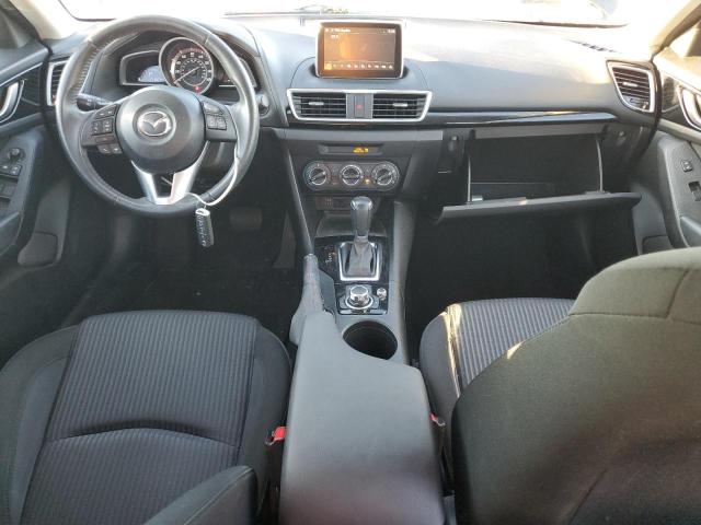 Photo 8 from auction – 2015 MAZDA 3 TOURING with VIN JM1BM1V70F1270227