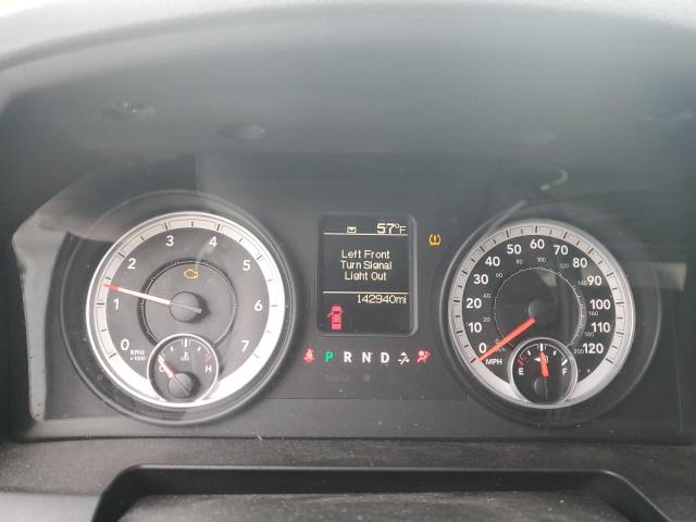 Photo 9 from auction – 2013 RAM 2500 ST with VIN 3C6TR5CT1DG570863
