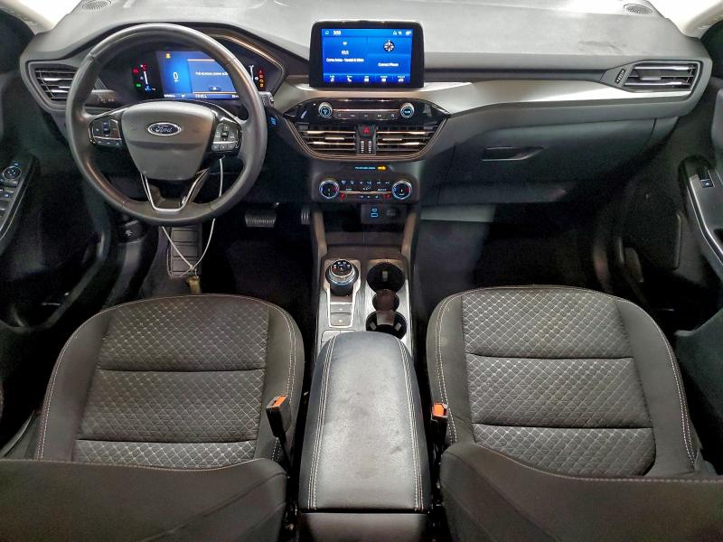 Photo 8 from auction – 2023 FORD ESCAPE ACT with VIN 1FMCU9GN1PUA27567