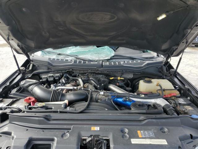 Photo 11 from auction – 2018 FORD F250 SUPER with VIN 1FT7W2BT5JEB03547