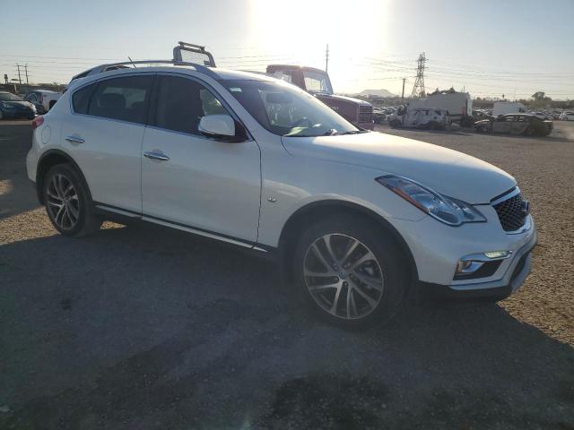 Photo 4 from auction – 2017 INFINITI QX50 with VIN JN1BJ0RP4HM384328