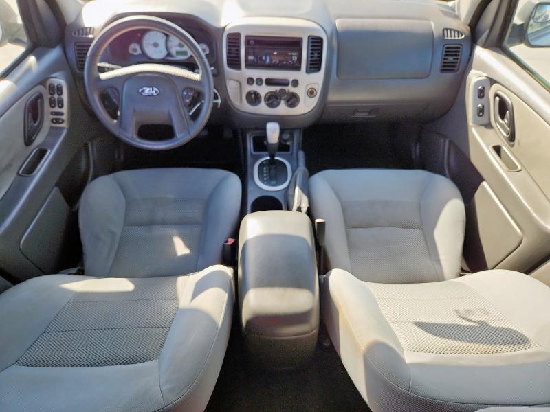 Photo 8 from auction – 2006 FORD ESCAPE XLT with VIN 1FMYU93166KD17905