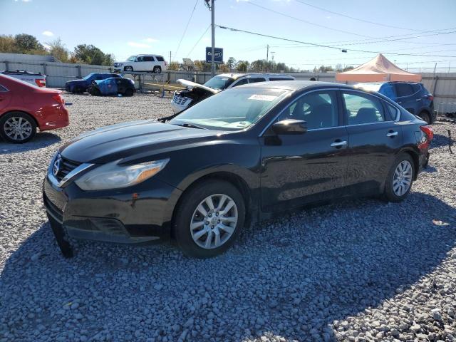 NISSAN ALTIMA 2.5 2017 with VIN 1N4AL3AP5HC474633 - Photo from auction